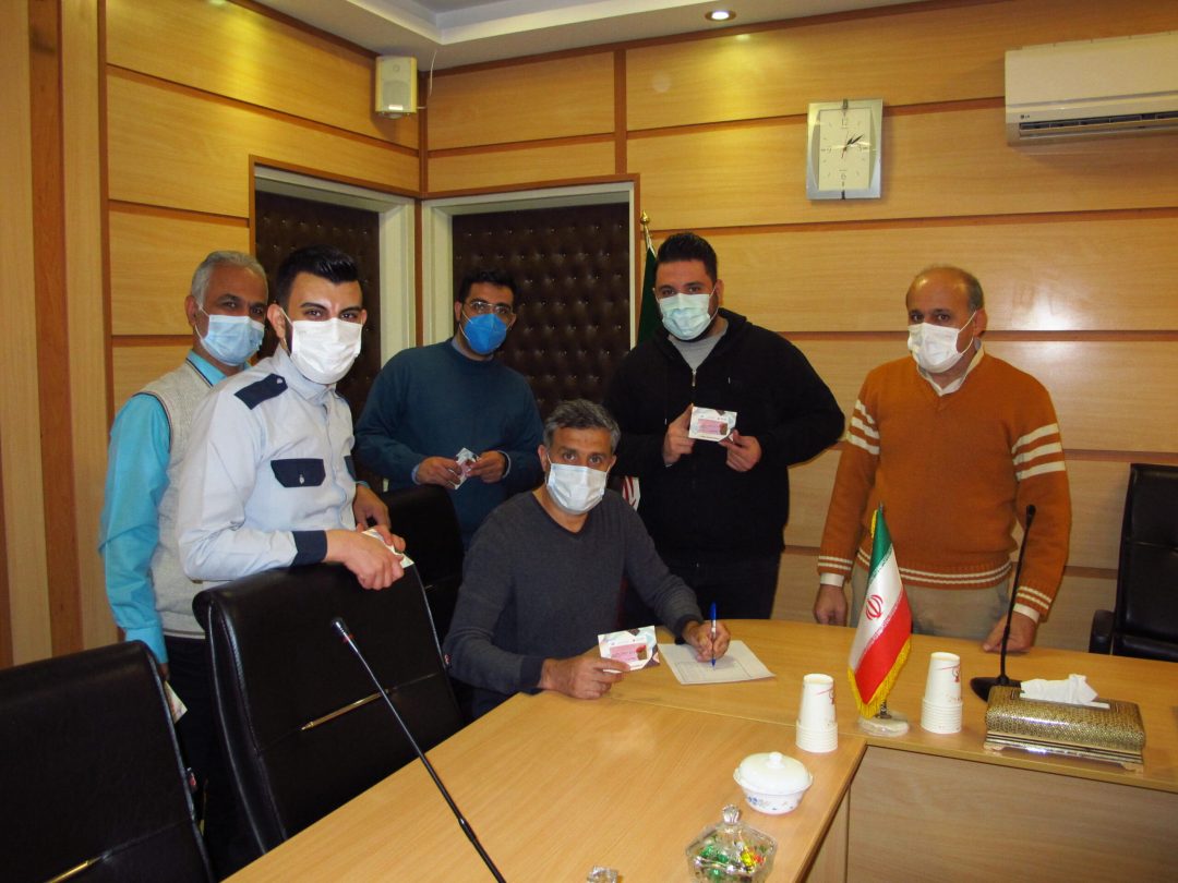 برگذاری مسابقه چهل و سومین سالگرد پیروزی انقلاب اسلامی