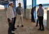 بازدید از پروژه های دامداری استان سمنان