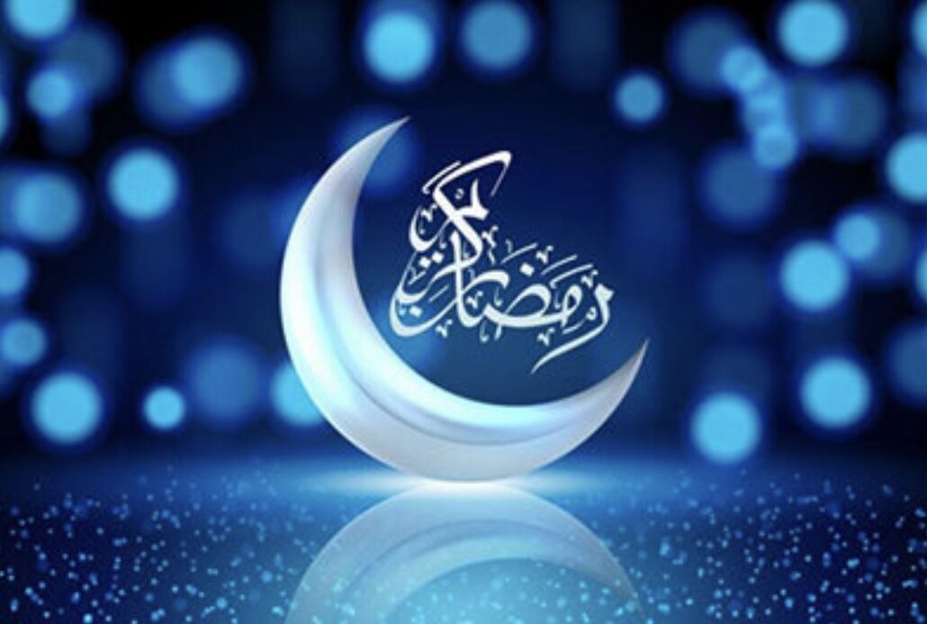 بنر ماه رمضان