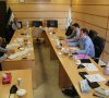 برگزاری جلسه بررسی پروژه های استان سمنان