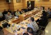برگزاری کلاس آموزشی مبارزه با پولشویی