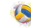 اختتامیه مسابقات والیبال هفته بسیج سازمان اوقاف و امور خیریه