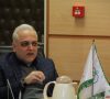 جلسه ارزیابی عملکرد و برنامه‌ریزی آینده شرکت پیشگامان با حضور دکتر خطیبی برگزار شد