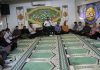 گزارش مراسم جشن عید غدیر خم در بنیاد