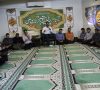 گزارش مراسم جشن عید غدیر خم در بنیاد