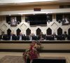 برگزاری جلسه مشترک در راستای احداث نیروگاه خورشیدی در سازمان اوقاف و امور خیریه