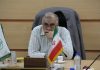 بنیاد توسعه موقوفات در مسیر توسعه پایدار: همکاری با چین برای احداث نیروگاه‌های خورشیدی