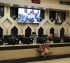 برگزاری جلسه کلیدی میان مقامات ارشد برای توسعه پایدار در خراسان شمالی