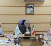 گزارش جلسه هیات امنای بنیاد توسعه و عمران موقوفات کشور
