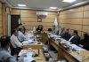 برگزاری مجمع عمومی عادی سالیانه شرکت پیشگامان توسعه ماندگار