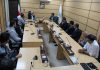 برگزاری مراسم تقدیر از همکاران سابق با حضور مدیرعامل